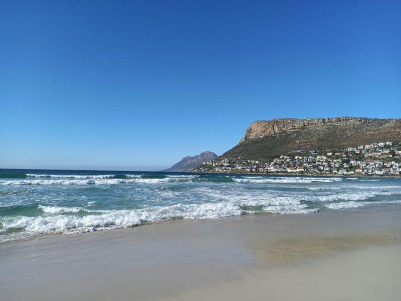 3 Bedroom Property for Sale in Fish Hoek Western Cape